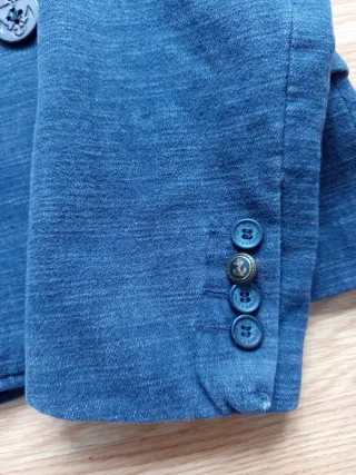 Chaqueta Náutica Militar D&G Archive - Talla IT 50