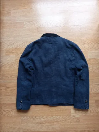 Chaqueta Náutica Militar D&G Archive - Talla IT 50