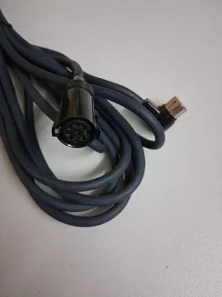 Cable Alpine CHM-S620