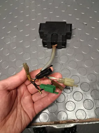 CDI Yamaha TZR 125 1989