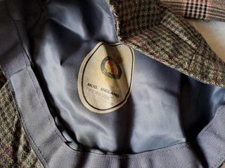 Berretti, cappelli con visiera in LANA e cotone, offerta!