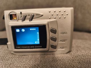 Cámara Digital Trust F1F1F1 Edición Limitada