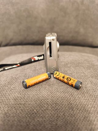 Cámara Digital Trust F1F1F1 Edición Limitada