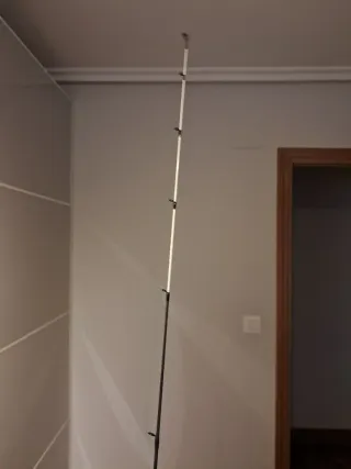 Caña y carrete Shimano Sienna Spinning