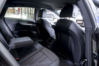 Audi A5   3.0 TDI 160kW quattro S tronic Sportback