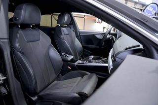 Audi A5   3.0 TDI 160kW quattro S tronic Sportback