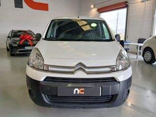 CITROEN BERLINGO 1.6 HDI FURGON