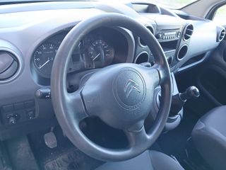 CITROEN BERLINGO 1.6 HDI FURGON