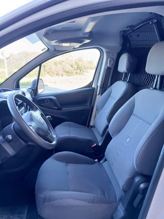 CITROEN BERLINGO 1.6 HDI FURGON