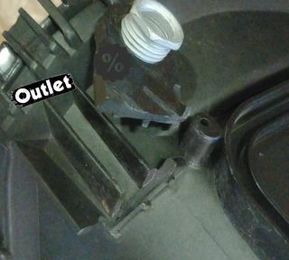 UF FAROS PARA MINI COOPER R56 R57 06-14 OJOS ANGEL FONDO NEG