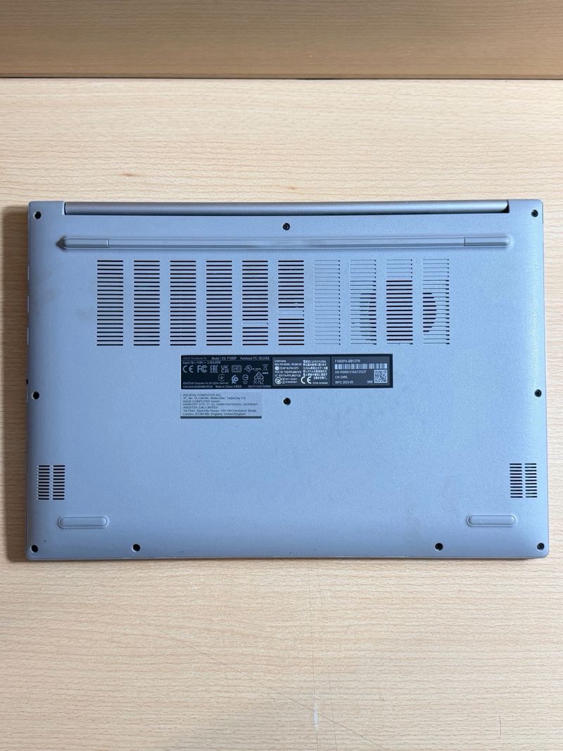 Asus VivoBook 16 Ryzen 7 / 16Gb / 512Gb afbeelding 8