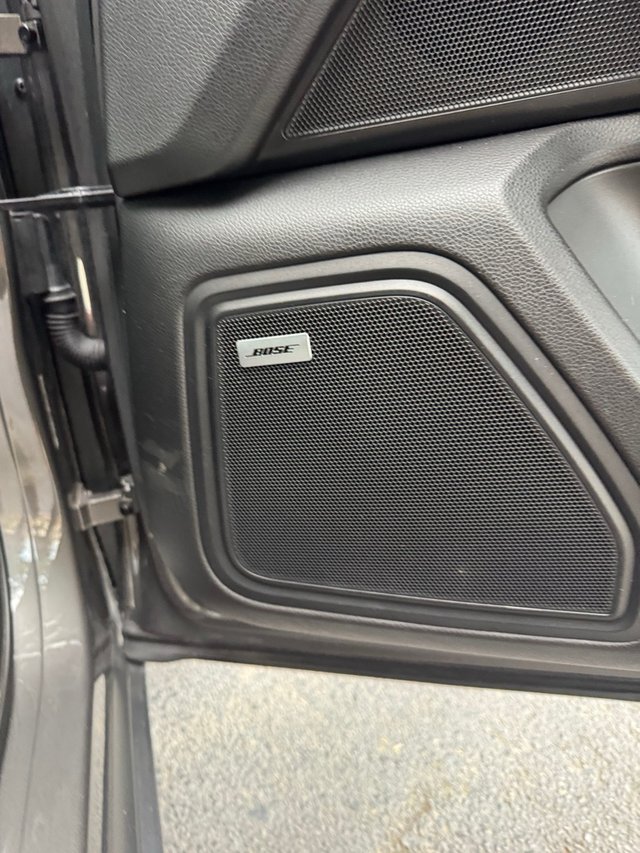 Porsche Macan S 2016