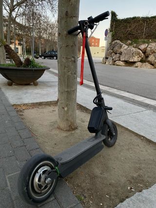 Motor Smartgyro