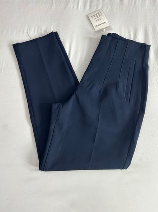 Pantalones Wide Leg MISS BO