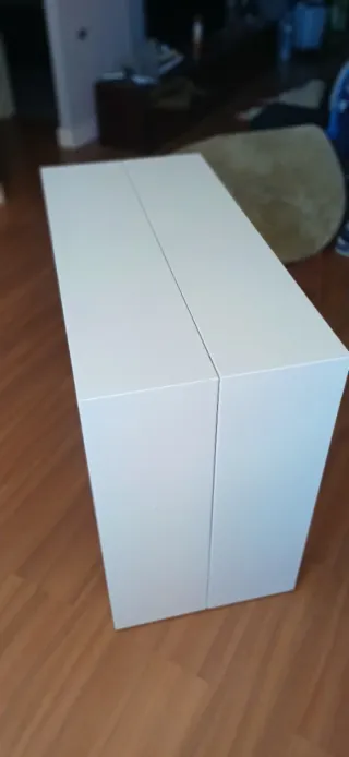 Mesa extensible escritorio/comedor