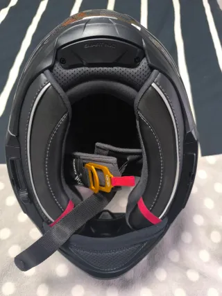 Casco HJC RPHA 71 Carbon Talla S