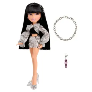 Bratz Charmz Jade Muñeca