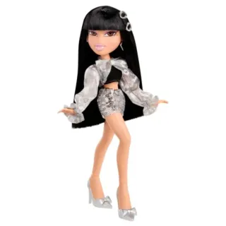 Bratz Charmz Jade Muñeca