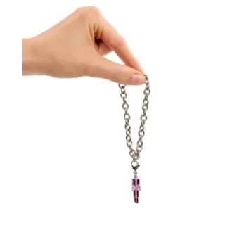 Bratz Charmz Jade Muñeca