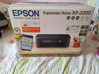 Impresora Epson XP-2200