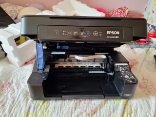 Impresora Epson XP-2200