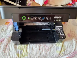 Impresora Epson XP-2200