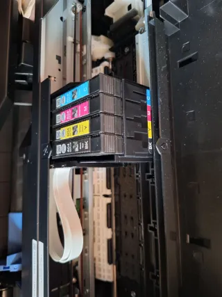 Impresora Epson XP-2200