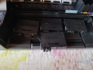 Impresora Epson XP-2200