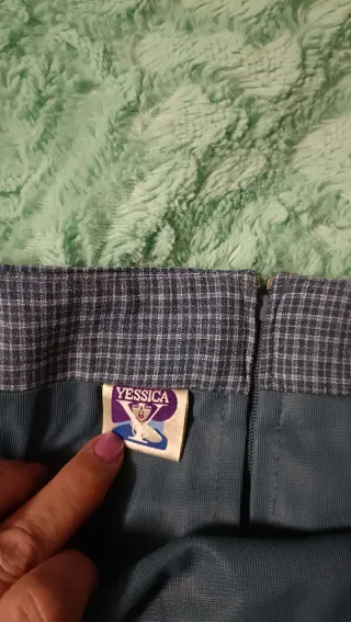 Falda,cómoda,casual!!