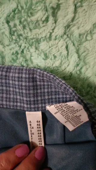 Falda,cómoda,casual!!