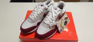 Nike Air Max x Stranger Things Steve Harrington