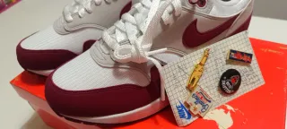 Nike Air Max x Stranger Things Steve Harrington