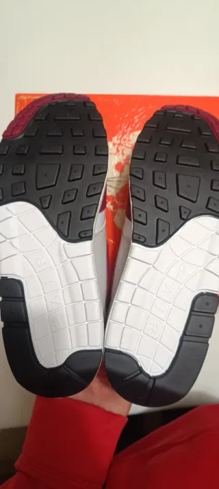 Nike Air Max x Stranger Things Steve Harrington