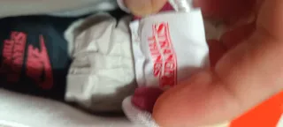 Nike Air Max x Stranger Things Steve Harrington