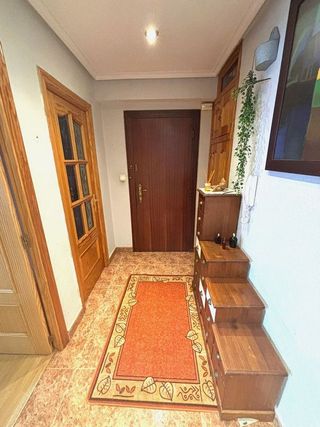 Piso en venta en Centro en Avilés