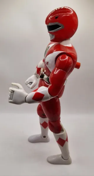 Mighty Morphin Power Rangers Karate "Red Ranger"