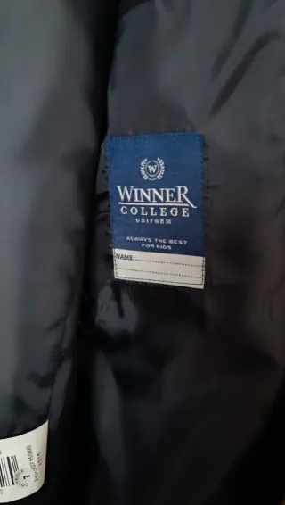 Americana comunión Aldovea