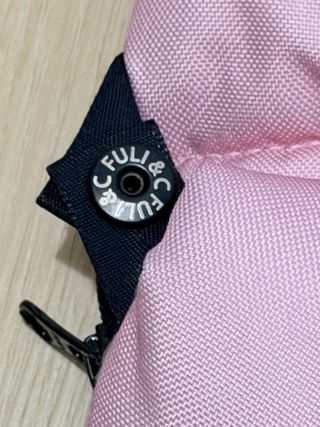 Funda universal invierno impermeable cochecito