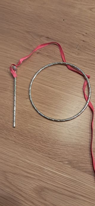 Ropa de Gimnasia y Ballet para Muñeca