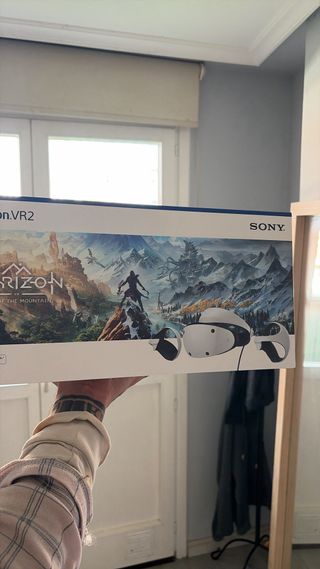 Sony PlayStation VR2