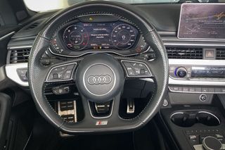 Audi A5   S line 2.0 TDI 140kW S tronic Cabrio