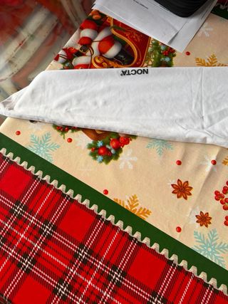 Nike x NOCTA Térmica Blanca