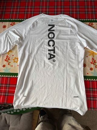 Nike x NOCTA Térmica Blanca