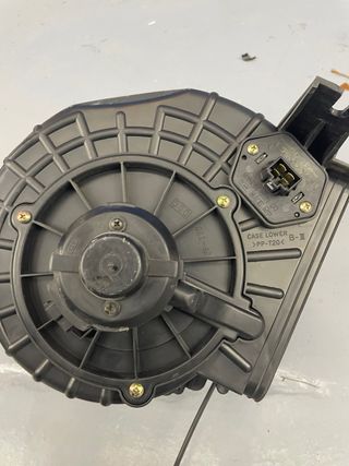 Cristales Kia Rio Despiece