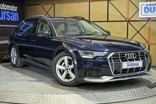 Audi A6   3.0 50 TDI quattro tiptronic