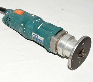 FRESADORA DE MANO VIRUTEX FR156N