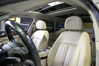 Audi A6   Avant 50 TDI 210kW 286CV quattro tiptr