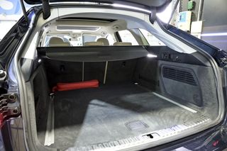 Audi A6   Avant 50 TDI 210kW 286CV quattro tiptr