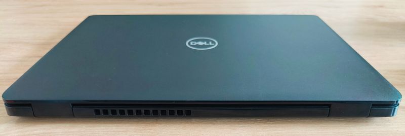 PORTATIL DELL 14" FHD - i5 8a 8GB 256GB afbeelding 6