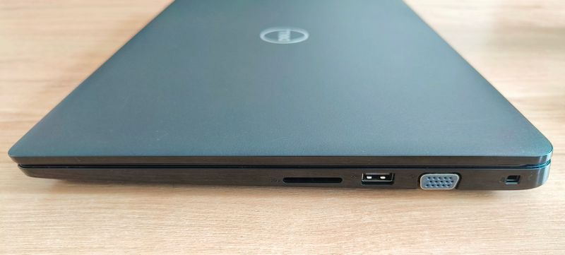 PORTATIL DELL 14" FHD - i5 8a 8GB 256GB afbeelding 7